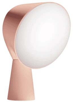 Ionna Vautrin Lampe de table Binic Foscarini e1739227167705 Ionna Vautrin - Lampe de table Binic - Foscarini