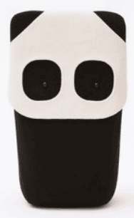 Ionna Vautrin Peluche Zoo Panda Ionna Vautrin - Peluche Zoo Panda