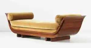 Jacques-Émile Ruhlmann - Divan à la grecque