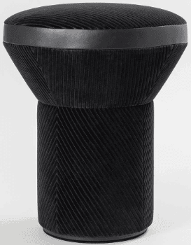 Jean Baptiste Fastrez Tabouret Gemini Stool Jean-Baptiste Fastrez - Tabouret Gemini Stool