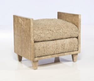 Jean-Michel Frank - Banquette