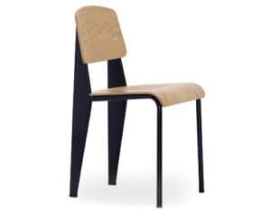 Jean Prouvé - Chaise standard