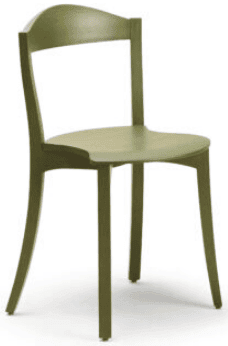 Julie Richoz Chaise Bibolina Alki Julie Richoz - Chaise Bibolina - Alki