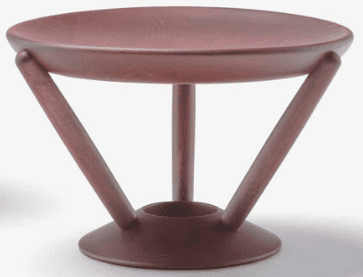 Julie Richoz Table basse Mattiazzi Julie Richoz - Table basse - Mattiazzi