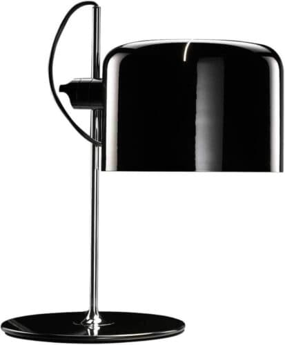 Lampe de table Coupé - Joe Colombo - Oluce