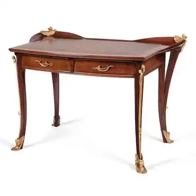 Louis Majorelle - Bureau