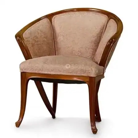 Louis Majorelle - Fauteuil