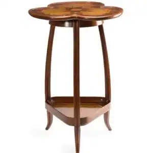 Louis Majorelle - Petite table