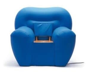 Matali Crasset - Fauteuil Décompression