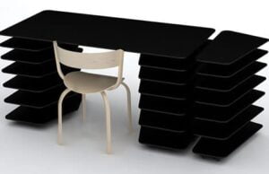 Mathieu Lehanneur - Bureau Strates