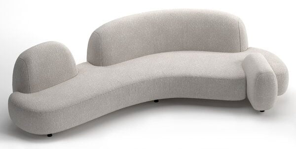 Mathieu Lehanneur - Canapé Familyscape