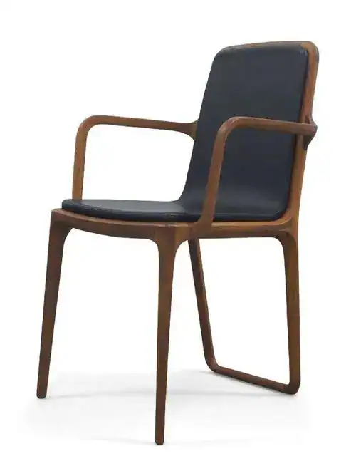 Noé Duchaufour-Lawrance - Chaise en bois