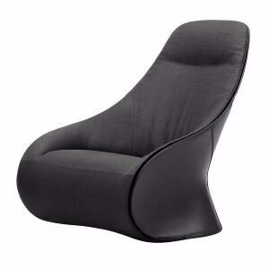 Noé Duchaufour-Lawrance - Fauteuil Derby Zanotta