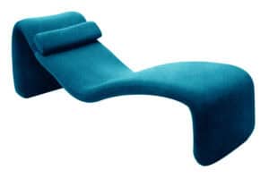 Olivier Mourgue - Banquette Djinn