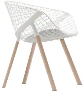 Patrick Norguet - Chaise Kobi