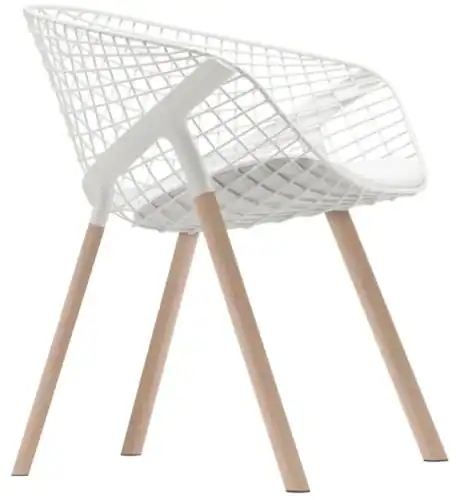 Patrick Norguet - Chaise Kobi