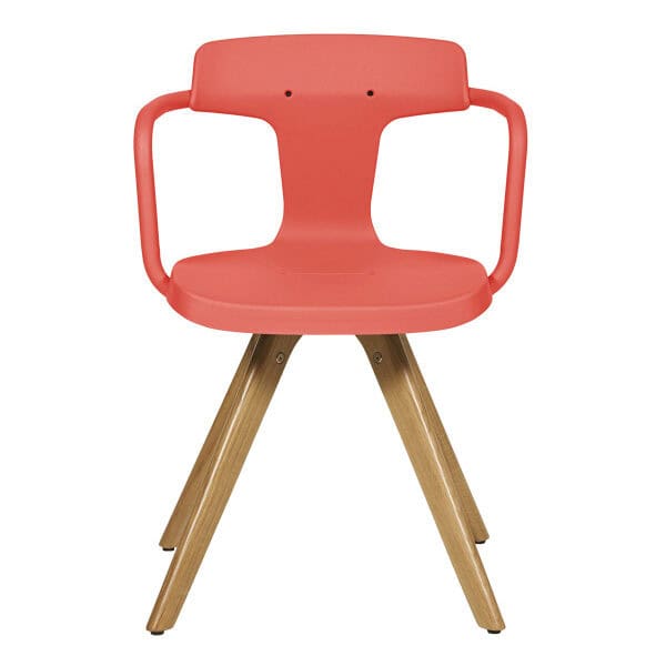 Patrick Norguet - Chaise T14 Tolix