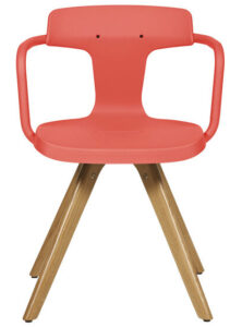 Patrick Norguet - Chaise T14 Tolix