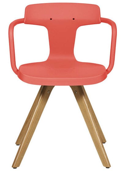 Patrick Norguet - Chaise T14 Tolix