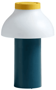 Pierre Charpin - Lampe d'extérieur PC portable - Hay