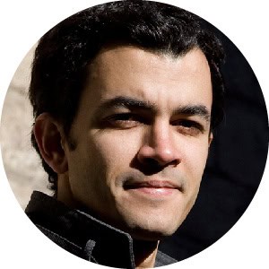 Sebastien Cordoleani Sébastien Cordoléani
