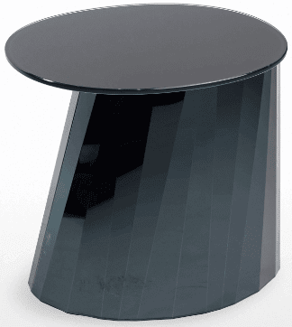 Victoria Wilmotte Table basse Pli Glassicon Victoria Wilmotte - Table basse Pli - Glassicon