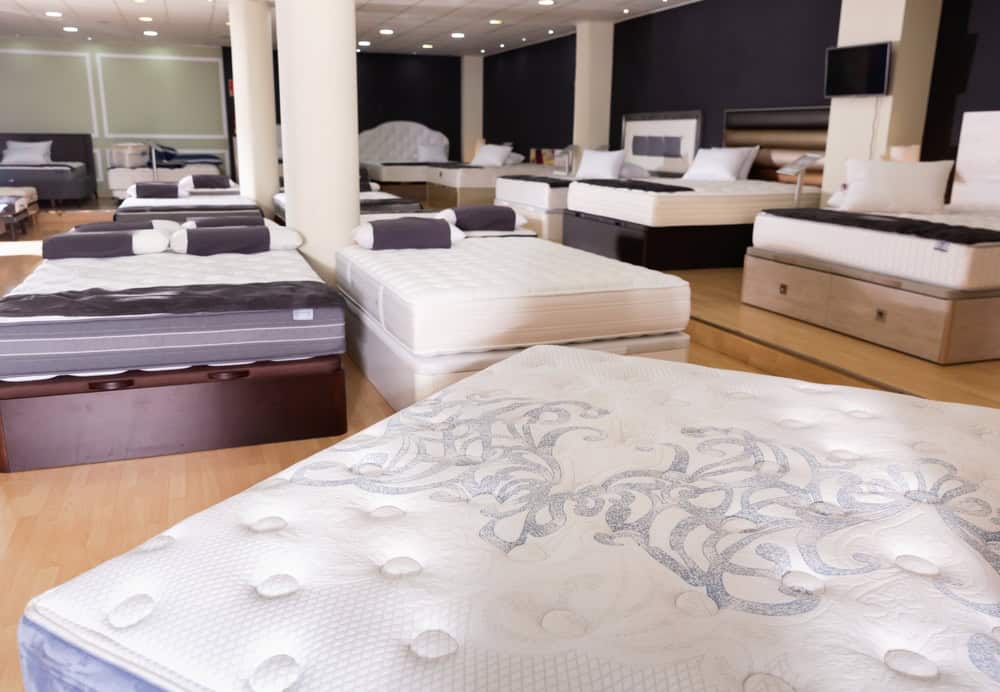 Choisir un matelas