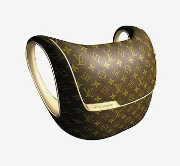 Back Up Ora ïto pour Louis Vuitton