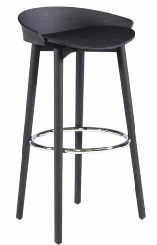 Tabouret Nix Patrick Norguet