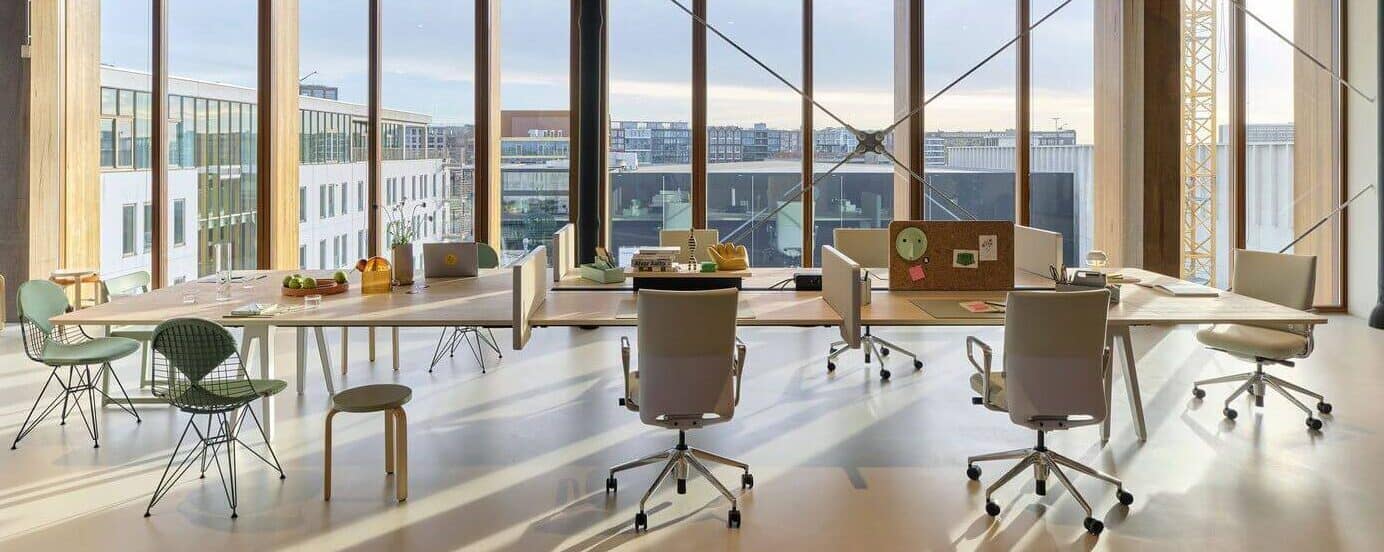 Freres Bouroullec bureaux modulaires Joyn 2 Vitra e1721036535197