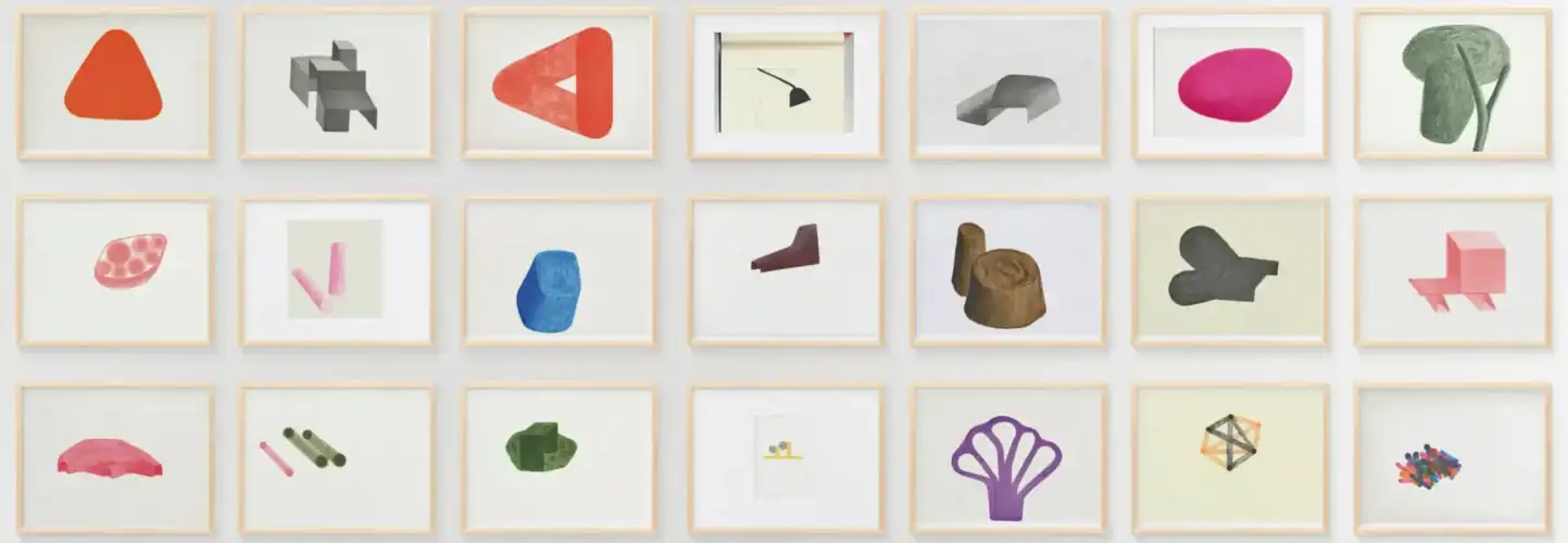 Ronan Bouroullec esquisses et dessins scaled e1721037200955