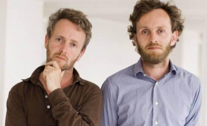Ronan et Erwan Bouroullec e1721034616286