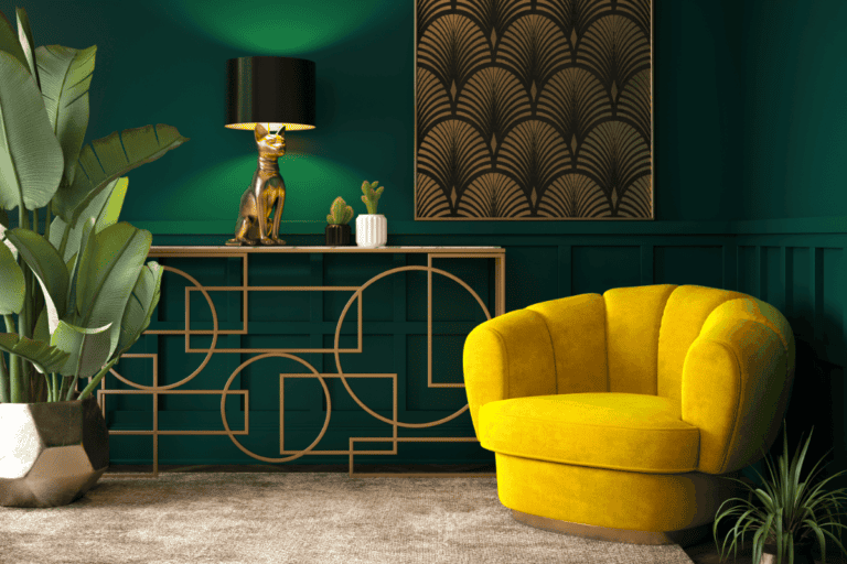 decoratrice interieur avantages