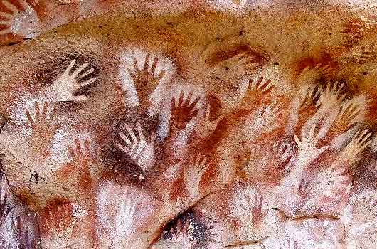 Art pariétal préhistorique