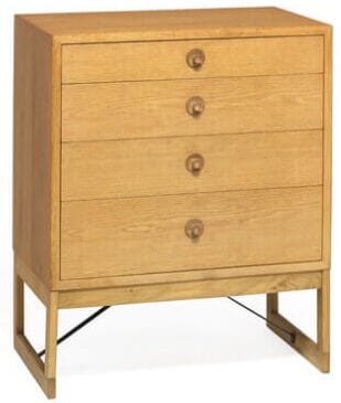 Børge Mogensen - Commode øresund