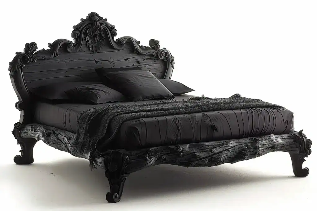 lit style Maarten Baas Smoke IA