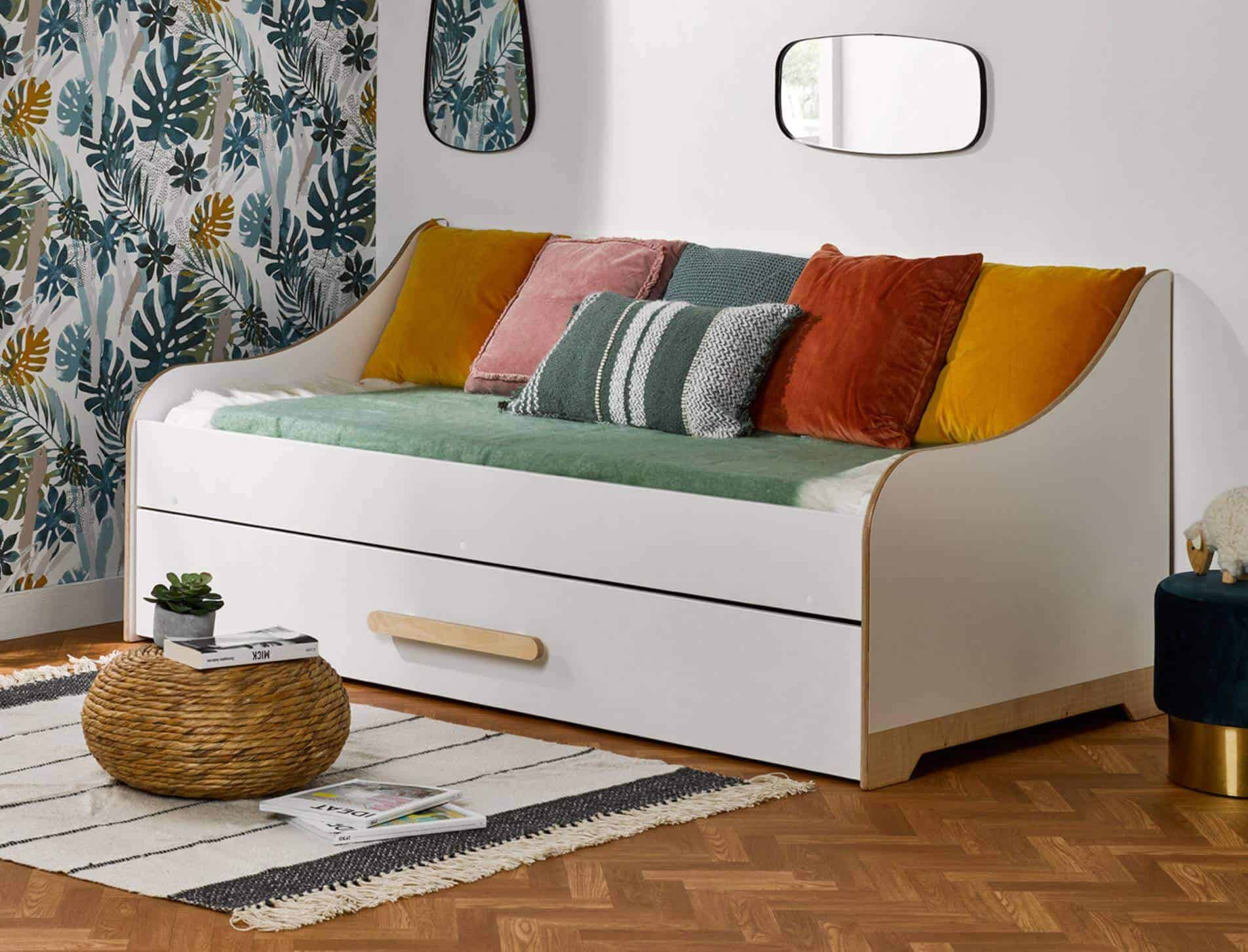 media banquette dormeurs adapte