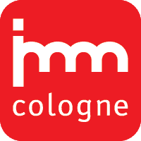 logo imm Cologne