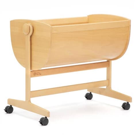 Berceau Lulu cradle - Nanna Ditzel