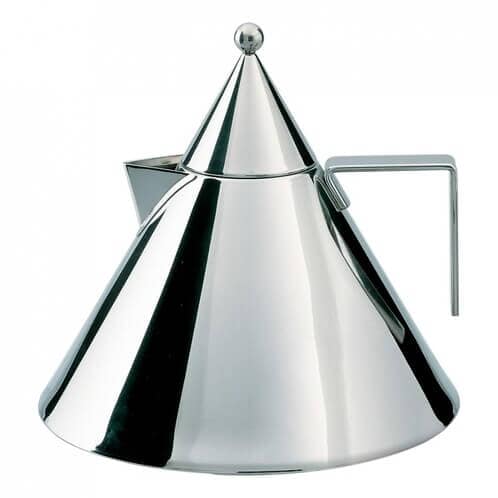 Bouilloire Il Conico - Aldo Rossi - Alessi
