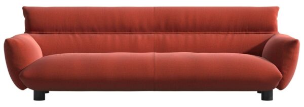 Canapé Lud'O Sofa - Patricia Urquiola - Cappellini