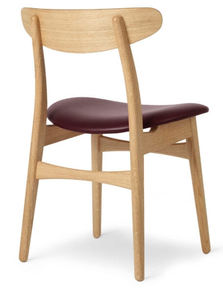 Chaise CH30 - Hans Wegner - Carl Hansen