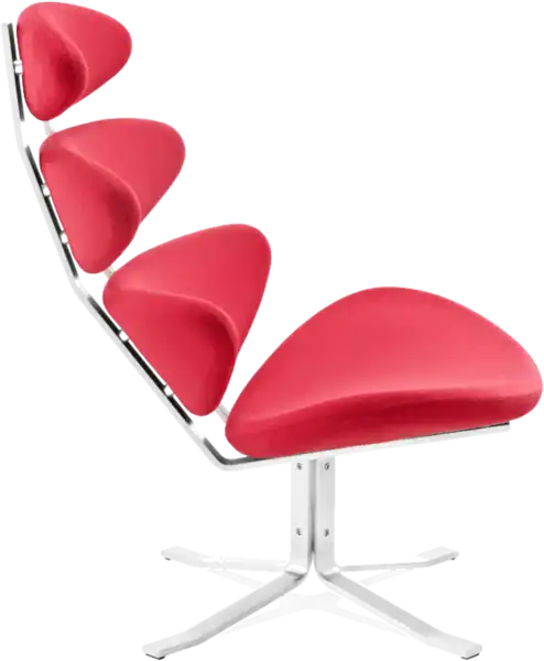 Chaise Corona - Poul Volther