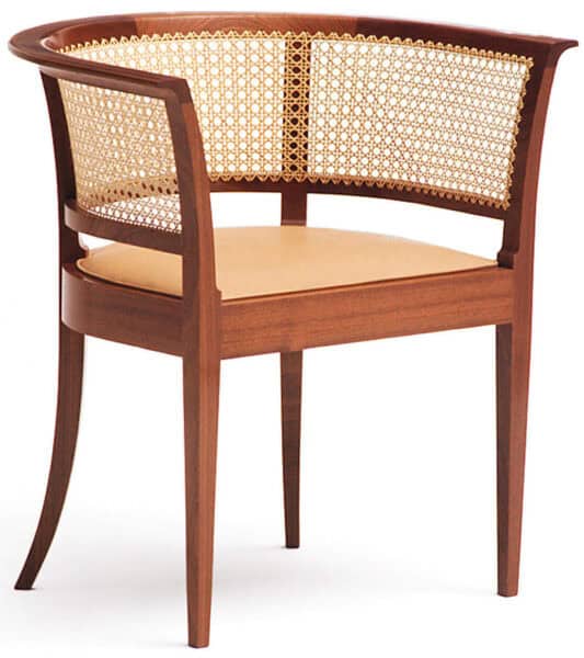 Chaise Faaborg - Kaare Klint - Rud Rasmussen