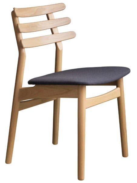 Chaise J48 - Poul Volther - FDB Mobler