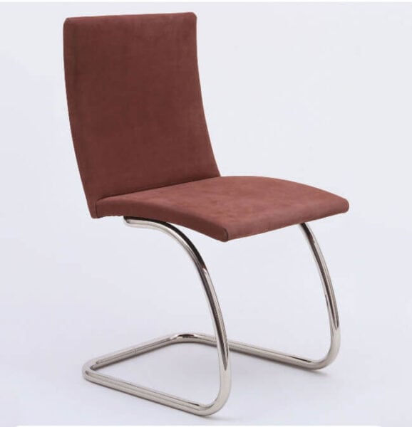 Chaise LR120 - Lilly Reich