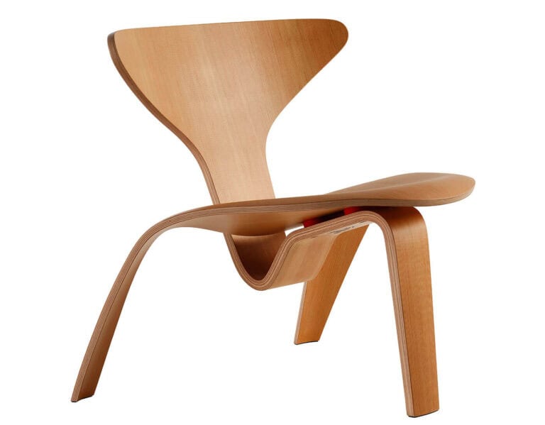 Chaise PK0 - Poul Kjaerholm - Fritz Hansen