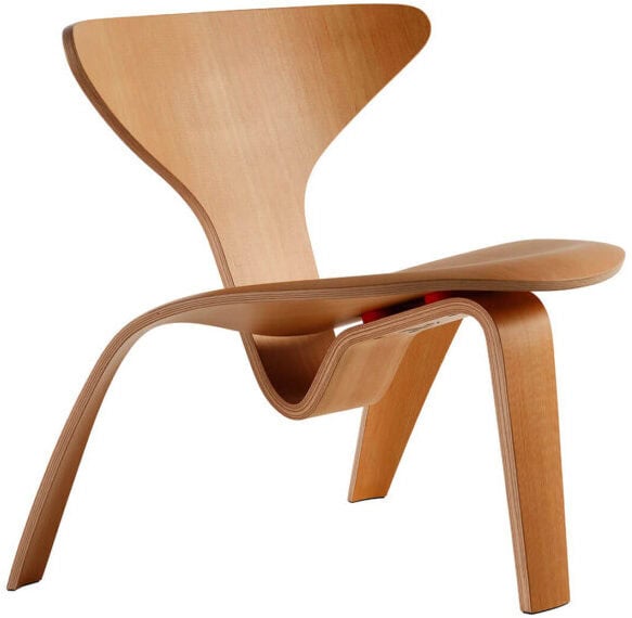 Chaise PK0 - Poul Kjaerholm - Fritz Hansen