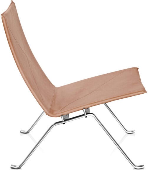 Chaise PK22 - Poul Kjaerholm - Fritz Hansen