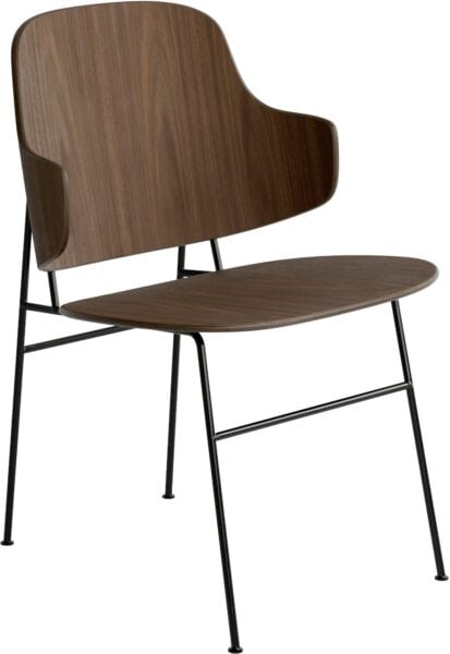 Chaise Penguin Chair - Ib Kofod-Larsen